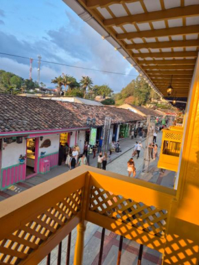 Casa Serafin Hotel